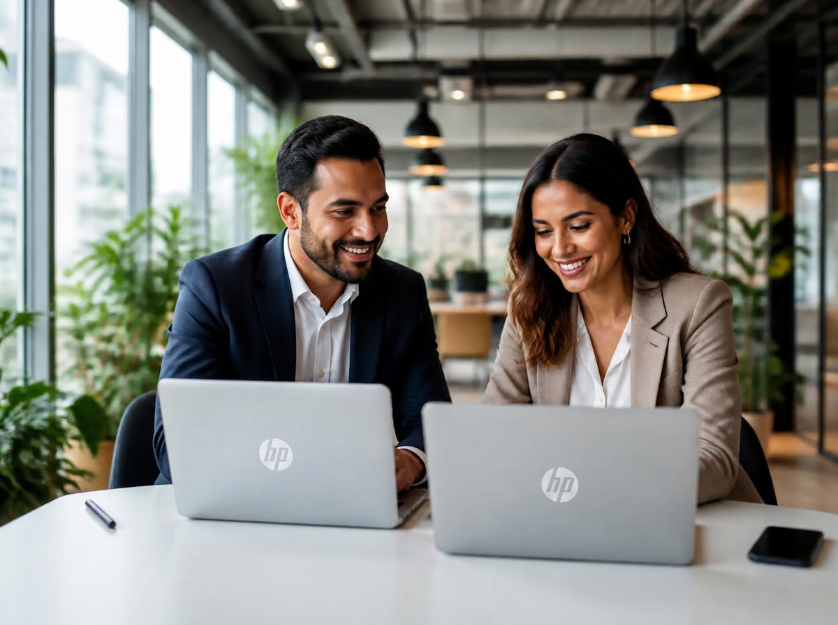 Portátil HP 200 G2a disponible en Frontier