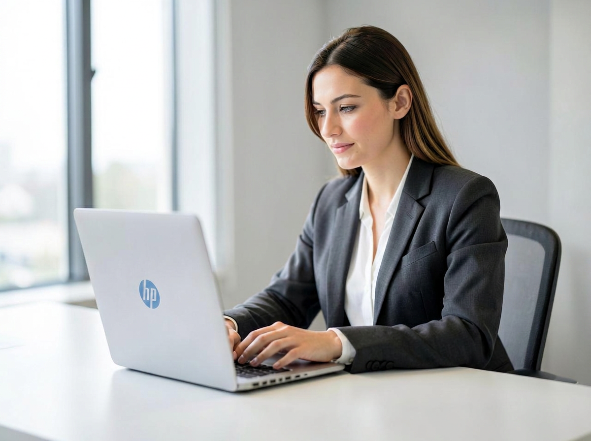 Portátil HP ProBook 4 G1ah disponible en Frontier